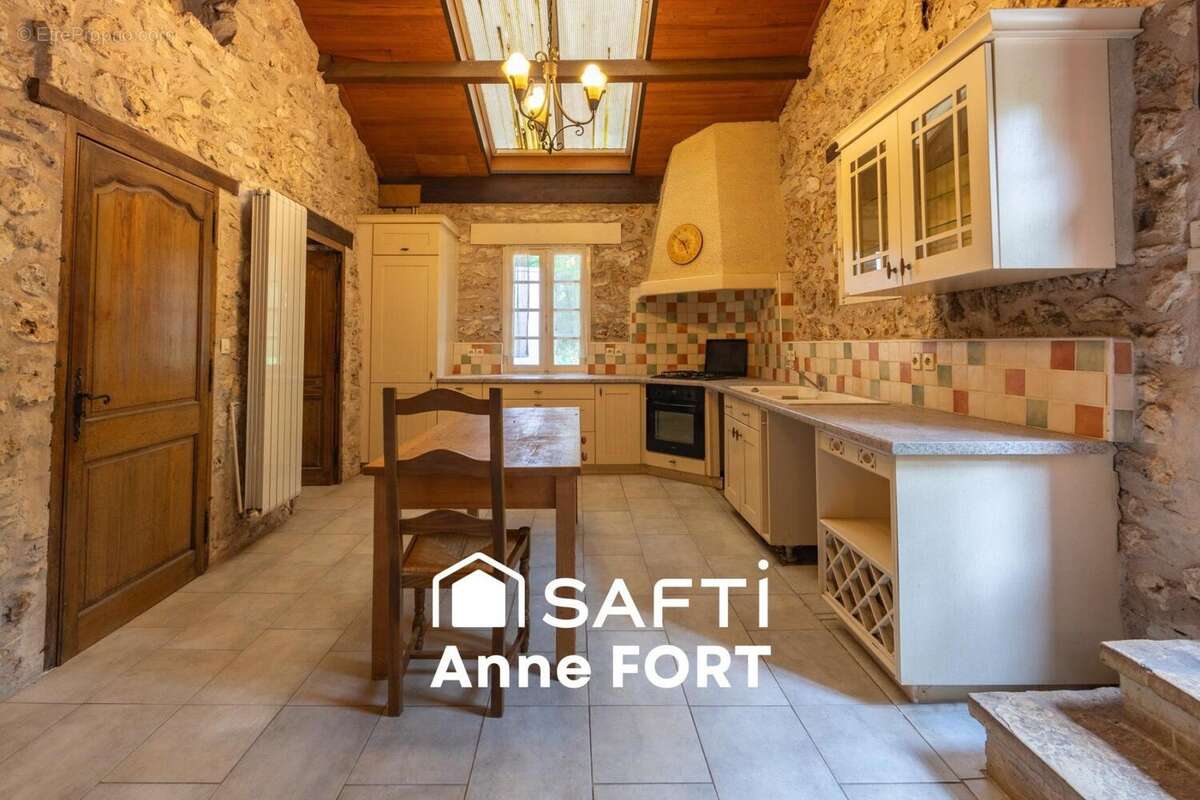 Photo 6 - Maison à MASQUIERES