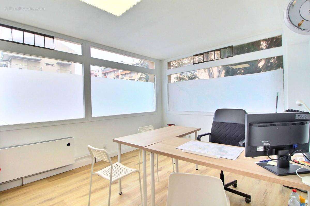 Commerce à PERPIGNAN