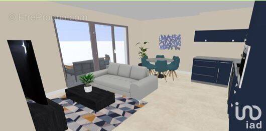 Photo 1 - Appartement à CLOUANGE