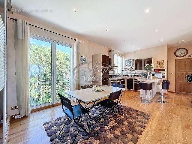 Appartement à LE LAVANDOU