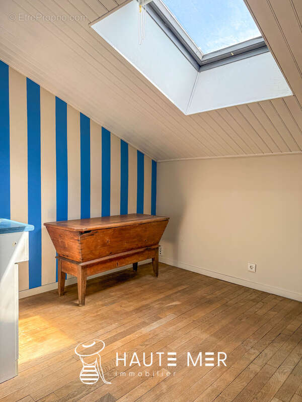 Maison à LES SABLES-D'OLONNE