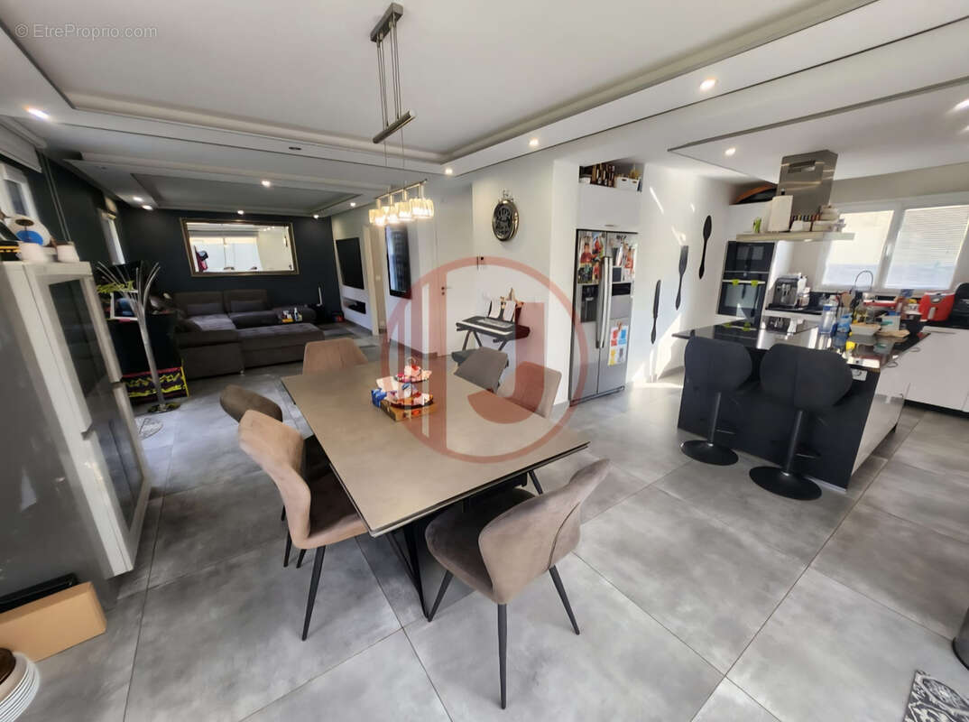 Maison à WITTENHEIM