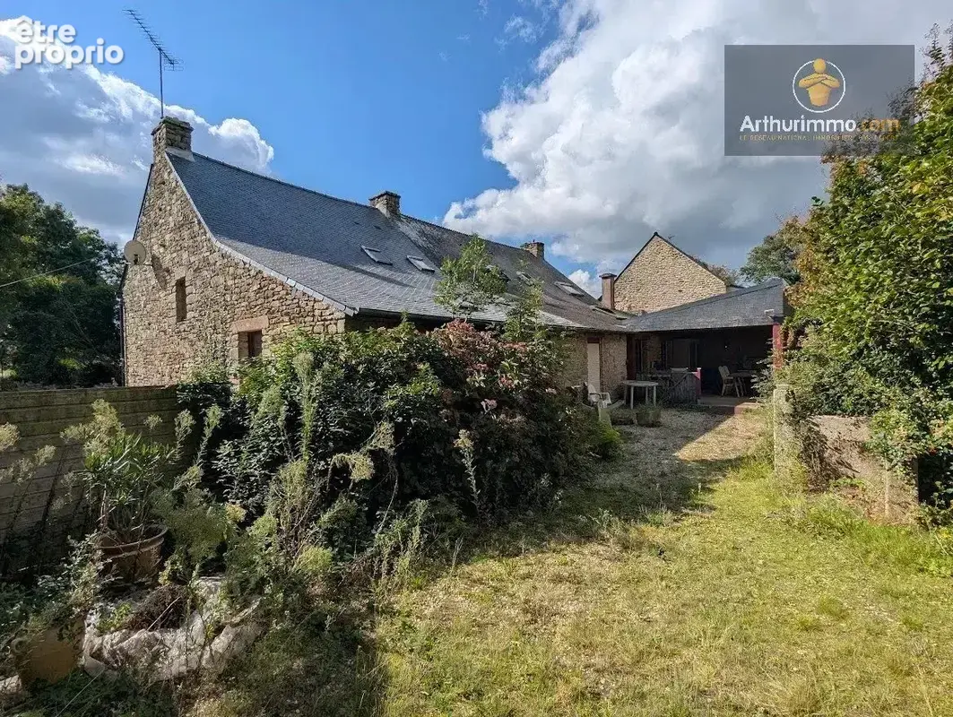 Vente Maison Saint-servant(56120) 269 850ï¿œ - photo 5