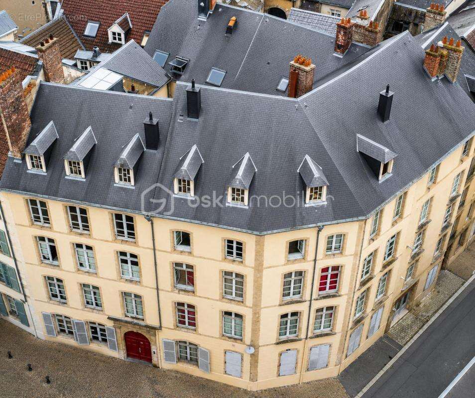 Exclusif - immeuble de rapport 20 appartements - sedan - photo 2