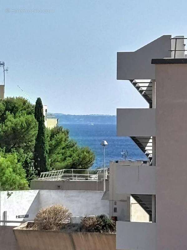 Photo 7 - Appartement à SAINT-RAPHAEL