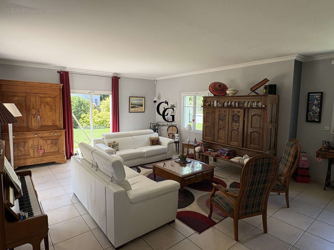 Maison à REZE