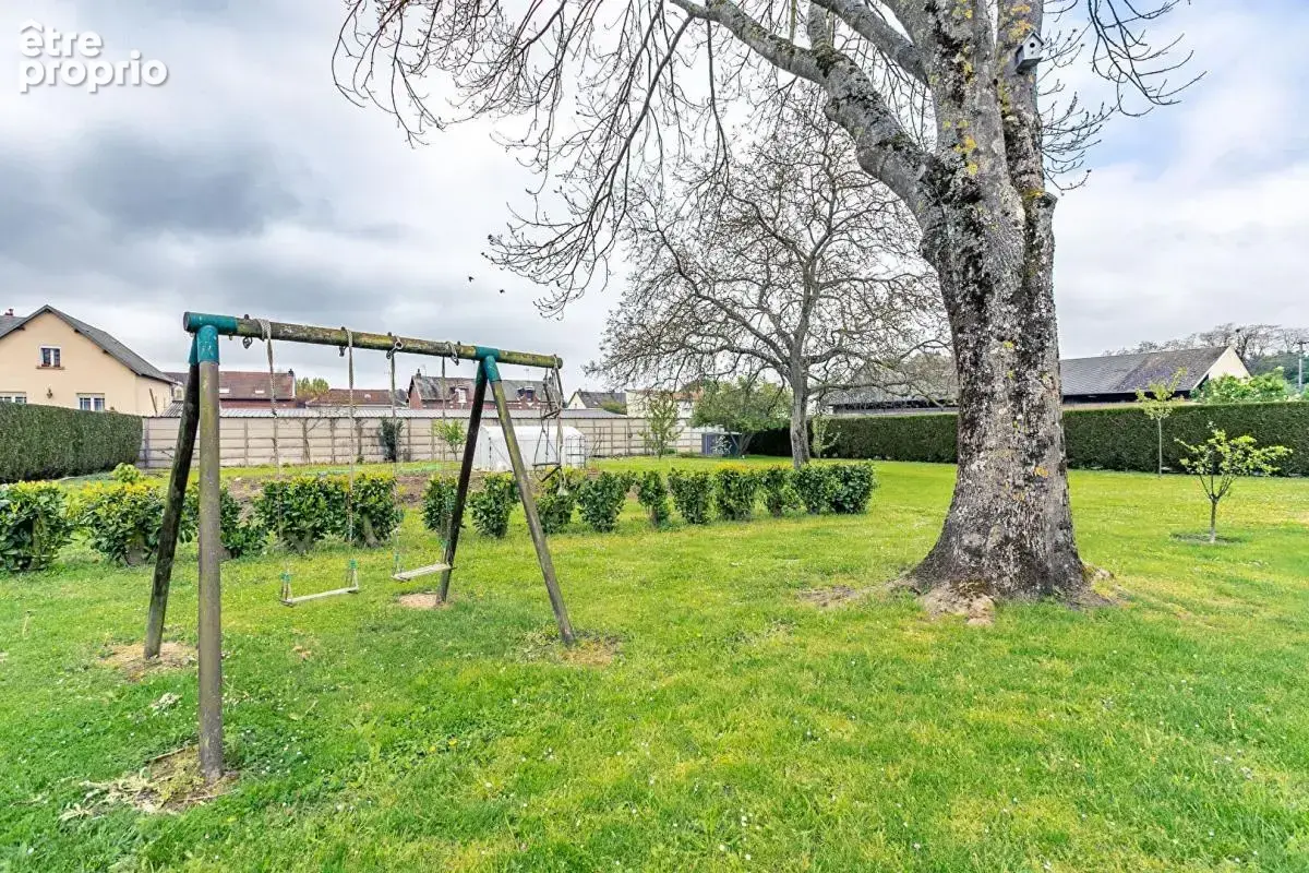 Maison Tergnier - photo 18