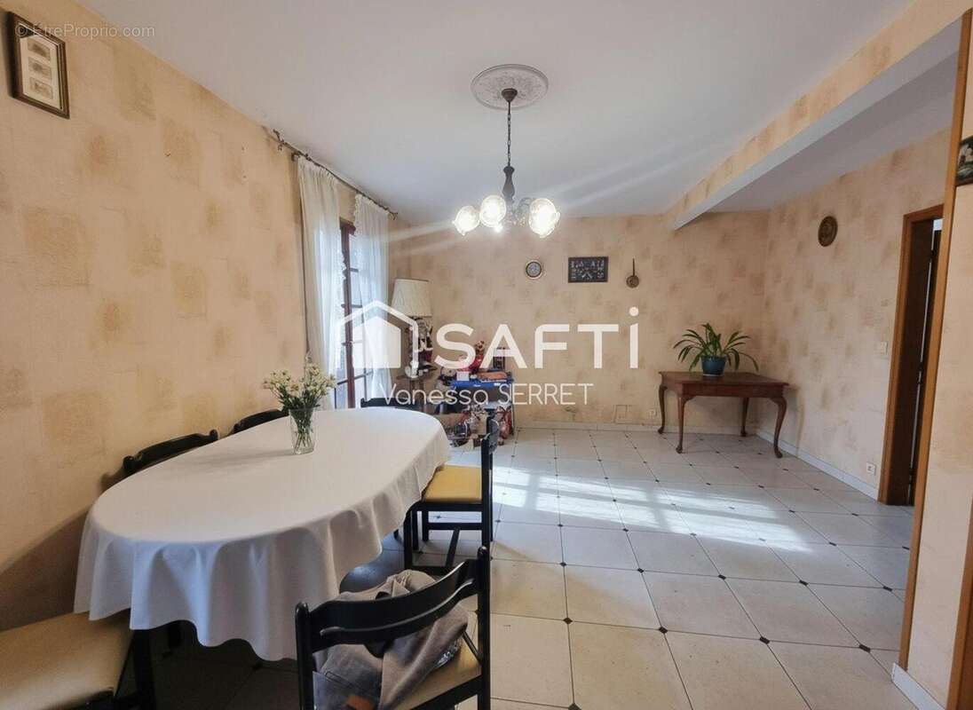 Photo 7 - Maison à CORMELLES-LE-ROYAL