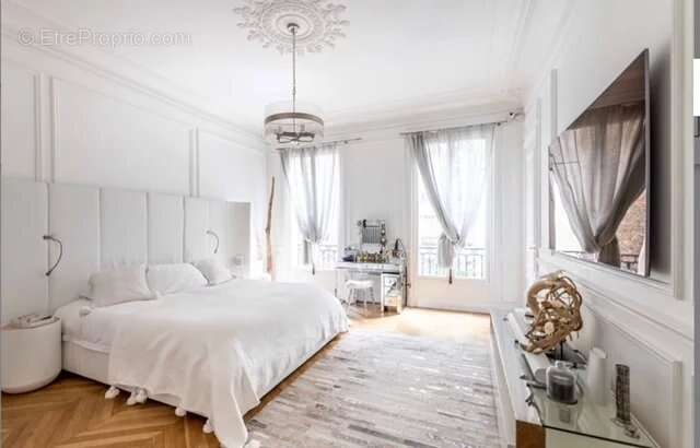 Paris 16e – avenue victor hugo – appartement familial d’exception – 238 m2 - photo 2