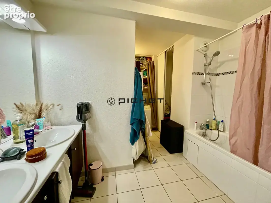 Appartement Dammarie Les Lys 4 pièces 83 m2 - photo 8