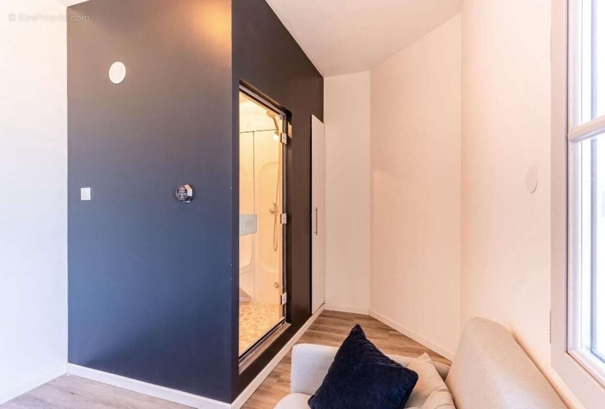 Photo 5 - Appartement à SAINT-ETIENNE