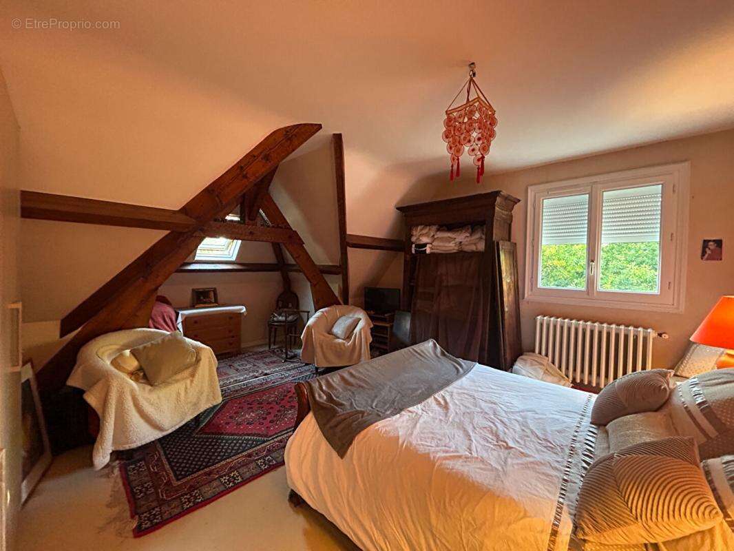 Maison Guerande 7 pièce(s) 162m2 - photo 8