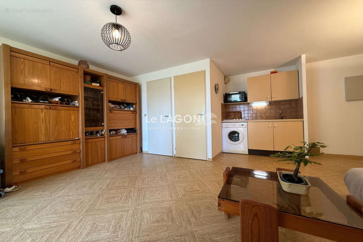 Appartement 30 m² à Saint-Cyprien  - photo 3
