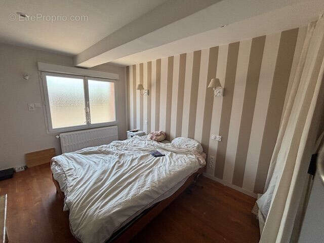 Maison à CRIEL-SUR-MER