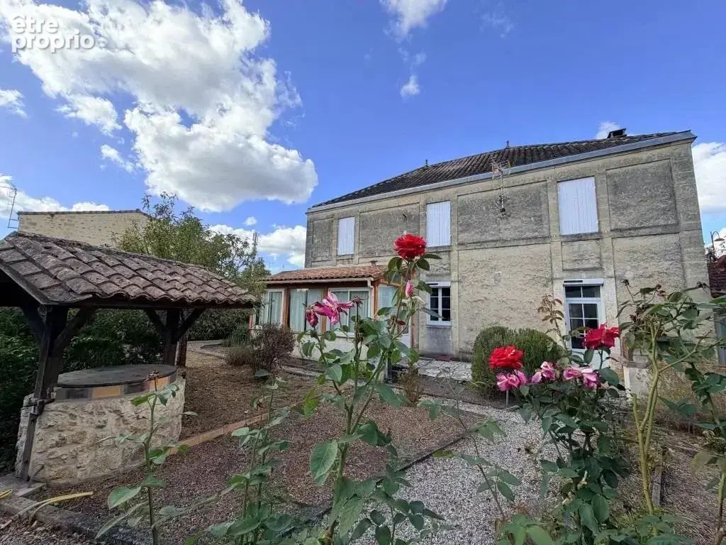St yzan de soudiac maison 5 chambres - photo 18
