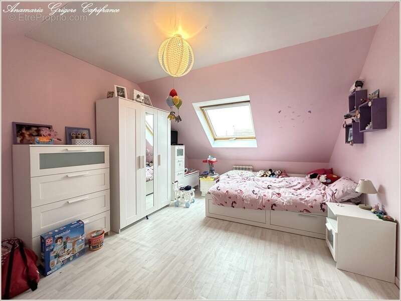 Maison à COURVILLE-SUR-EURE