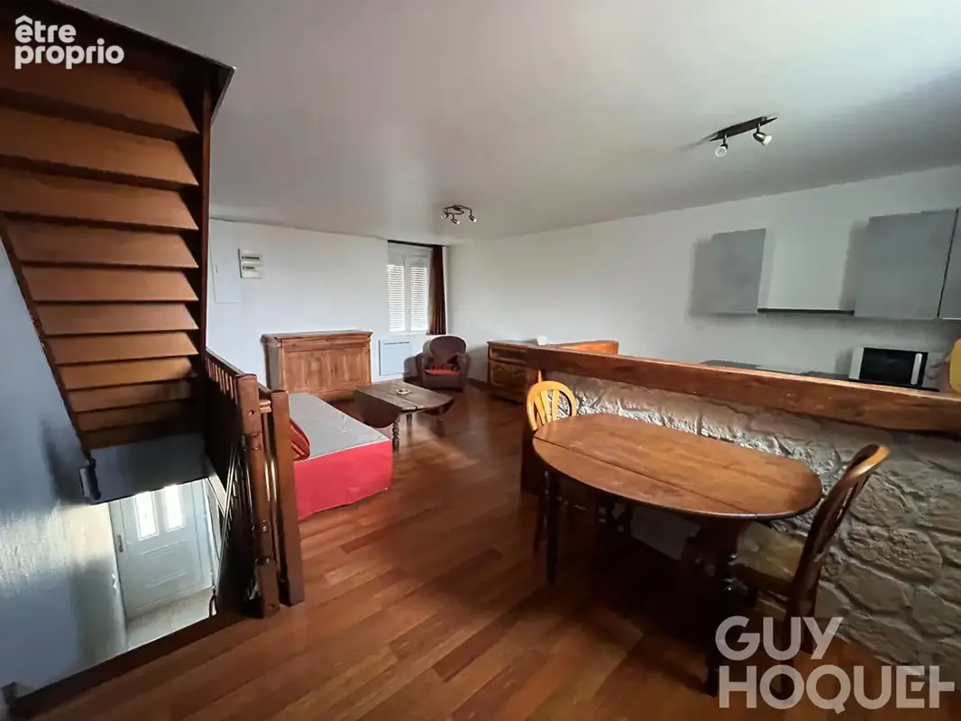 Maison Montigny Le Gannelon - photo 15