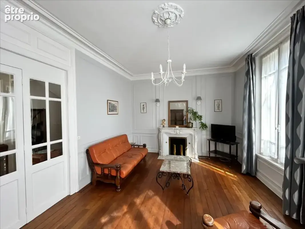 Maison 8 pièces 220 m² à vendre à Reims (51100) - photo 32