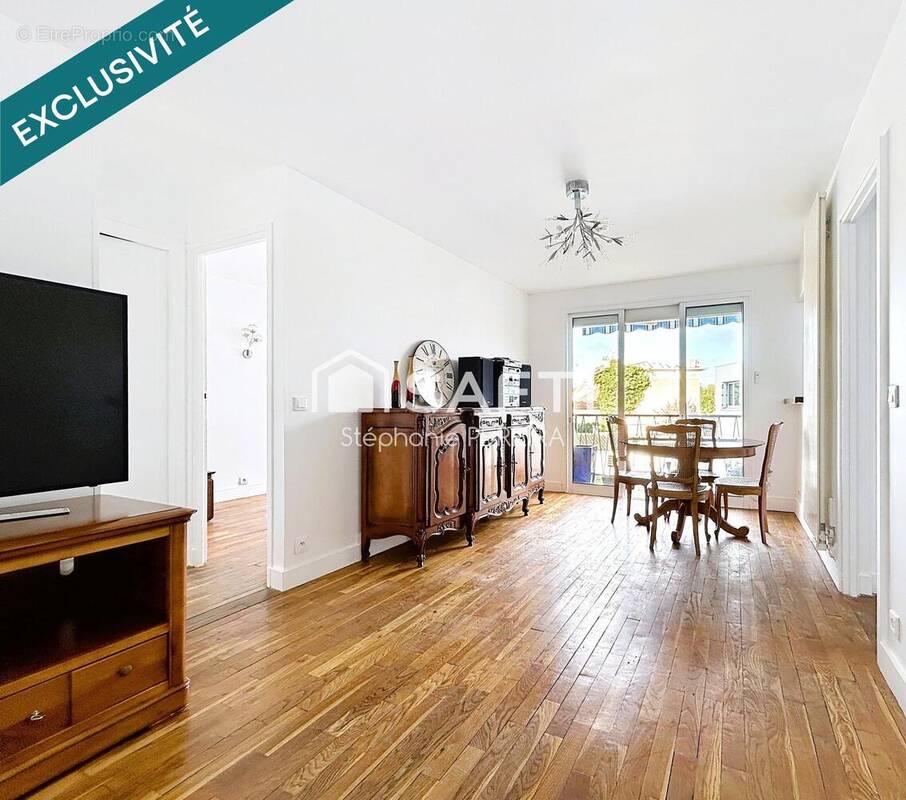 Photo 1 - Appartement à GOURNAY-SUR-MARNE