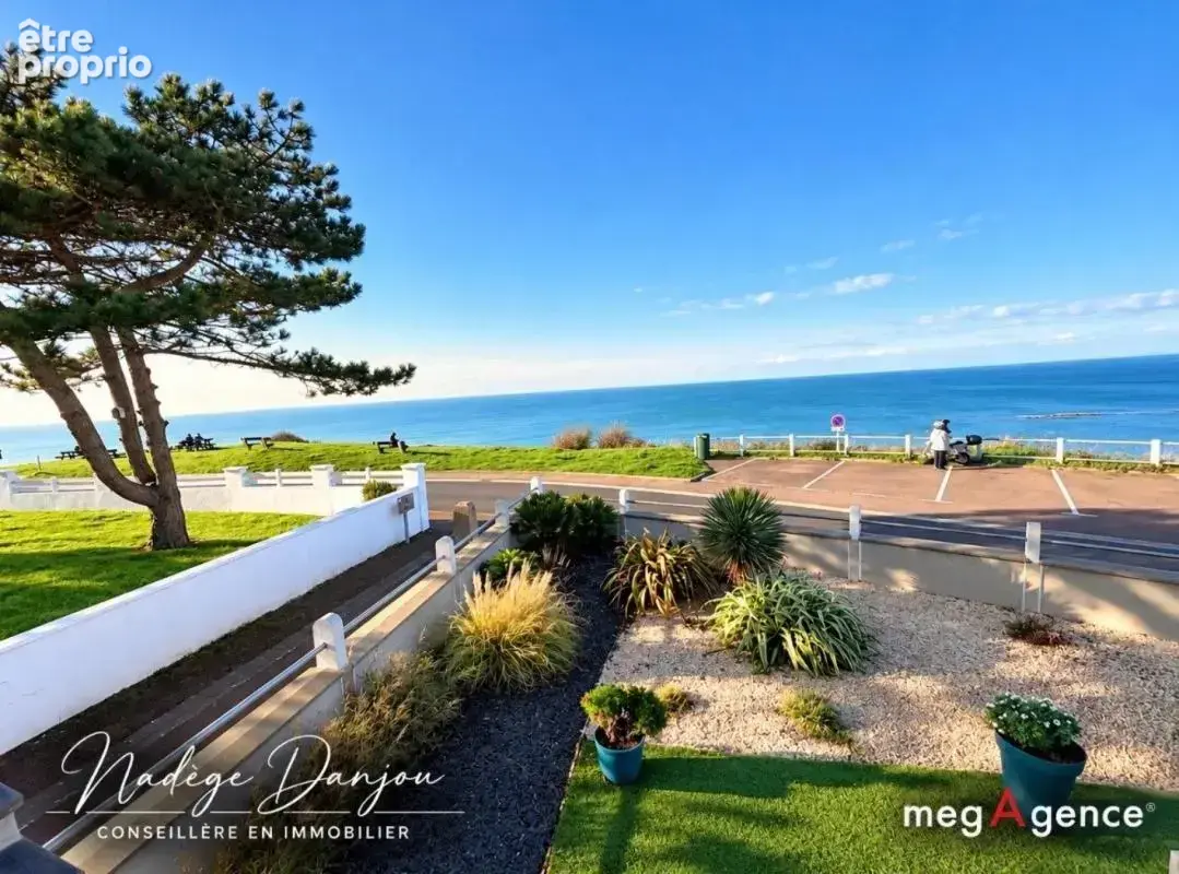 Face a la mer superbe vue panoramique a 180 ° - photo 2
