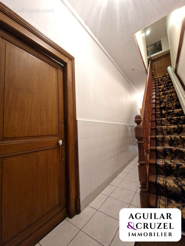 Maison à SAINT-FLORENT-SUR-CHER