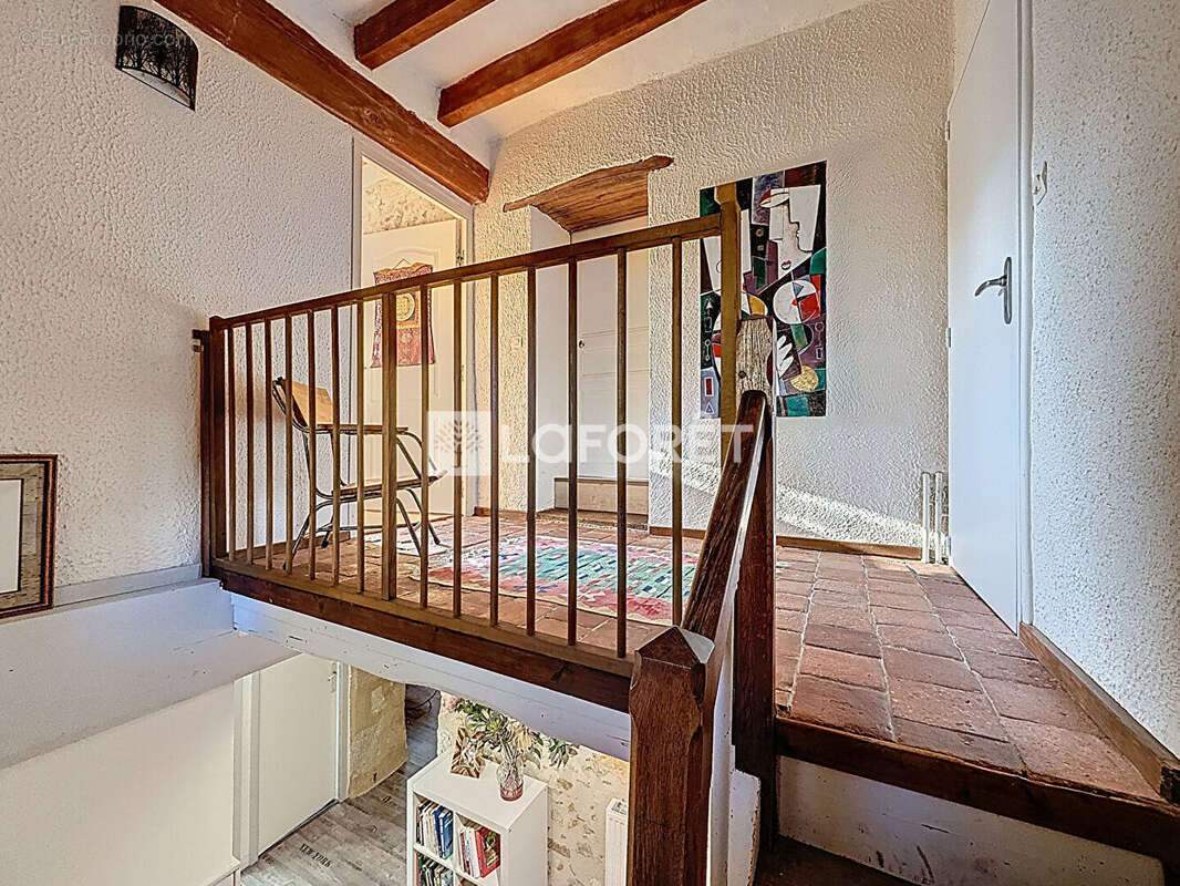 Maison à DOUE-LA-FONTAINE