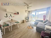 Appartement à SIX-FOURS-LES-PLAGES