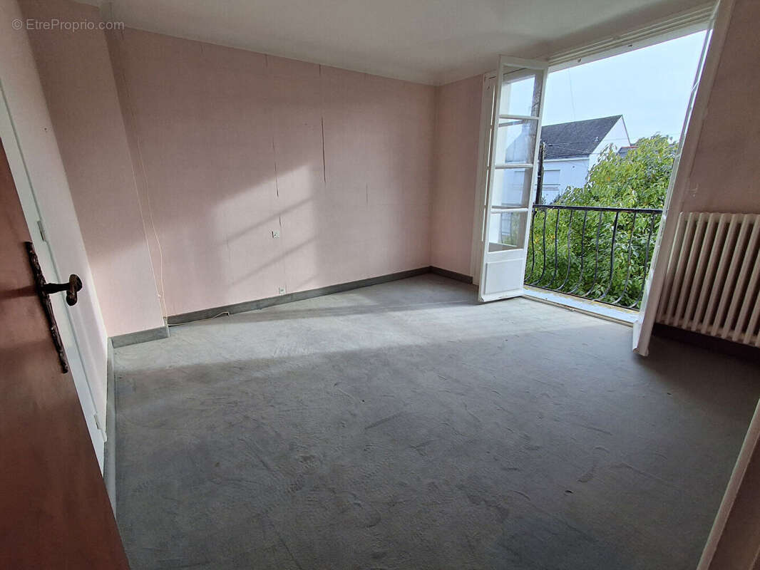 Maison à SAINT-NAZAIRE