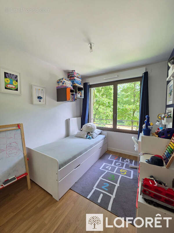 Appartement à MASSY