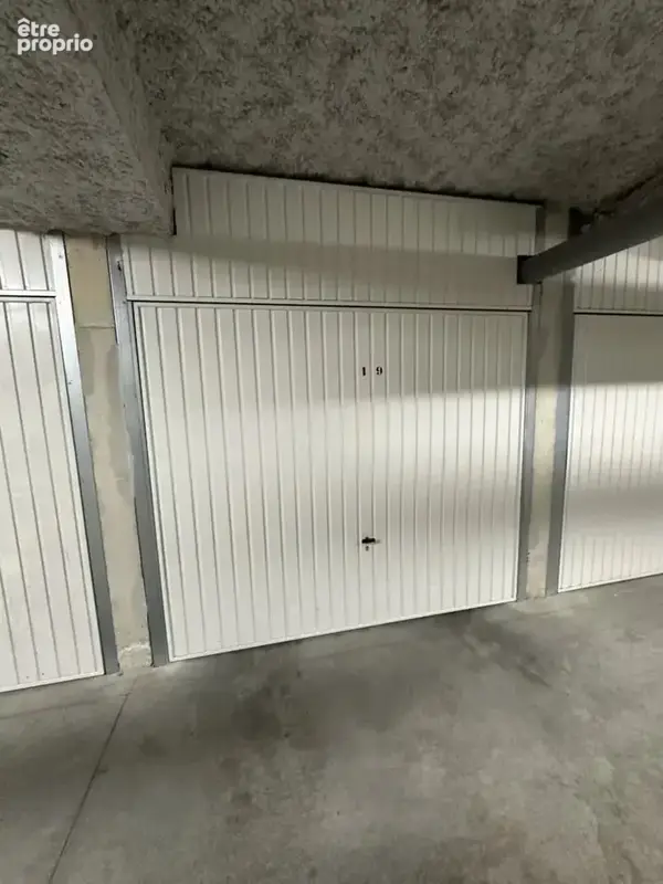 Appartement 59,75 m² T3 résidence sécurisée Saint Rémy de Provence - photo 13