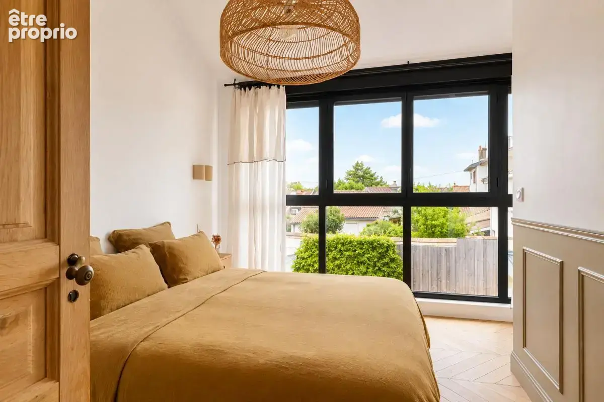 Vente Maison 81 m2 BEGLES (33130) - photo 7