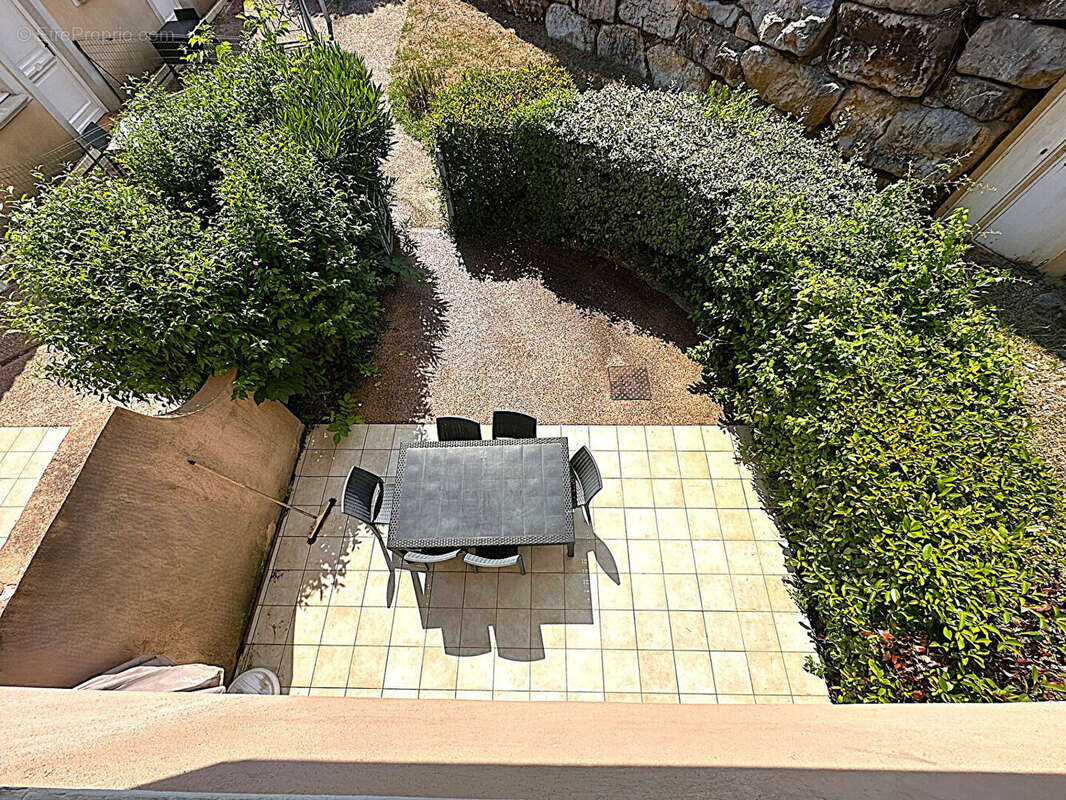 Appartement à CALLIAN