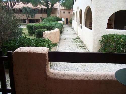 Appartement à SAUSSET-LES-PINS