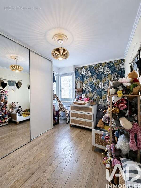 Photo 7 - Appartement à MEYTHET