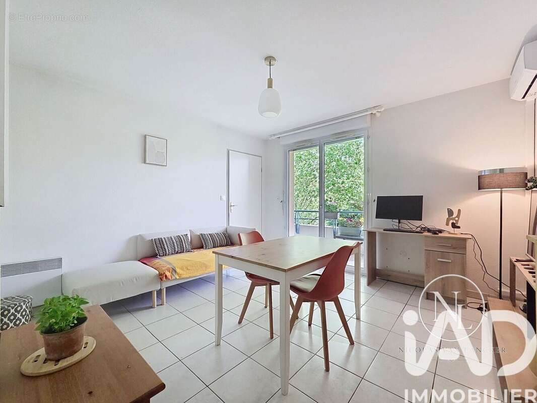 Photo 3 - Appartement à MURET