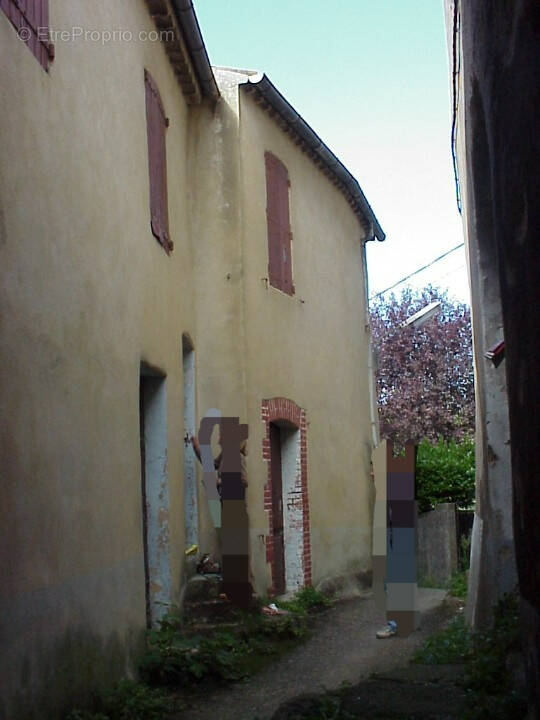 Appartement à BESSEGES