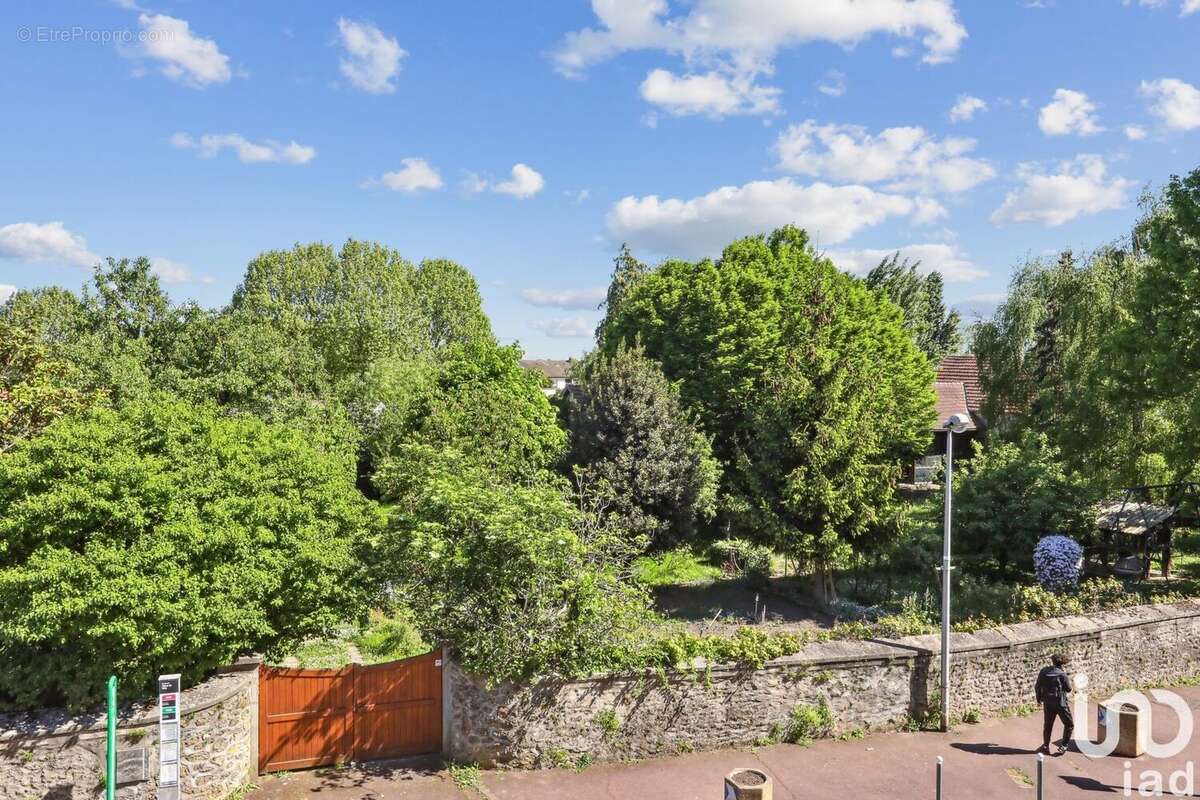 Photo 2 - Appartement à BONDOUFLE