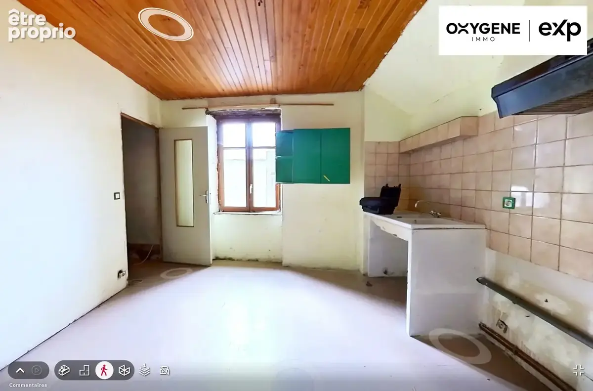 Maison 3 pièces 70 m² à vendre à Severac-L'eglise (12310) - photo 9