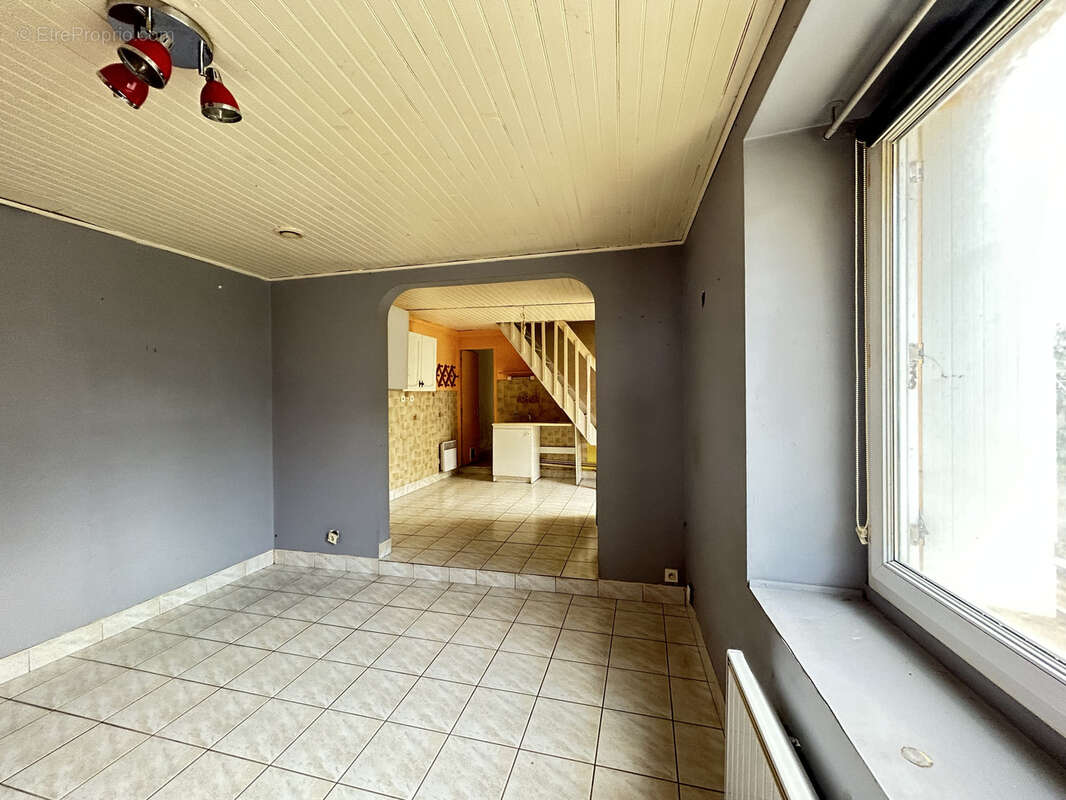 Maison à MAISDON-SUR-SEVRE