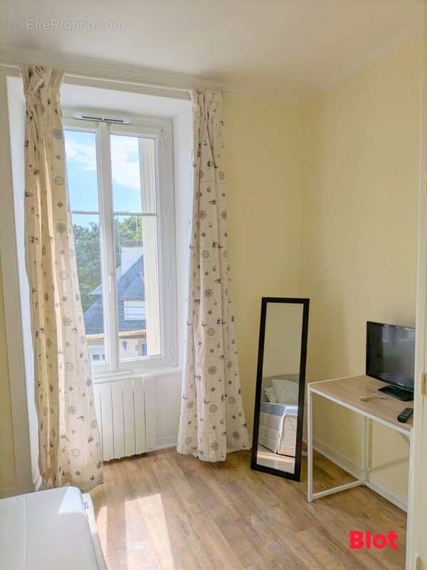 Appartement à SAINT-MALO