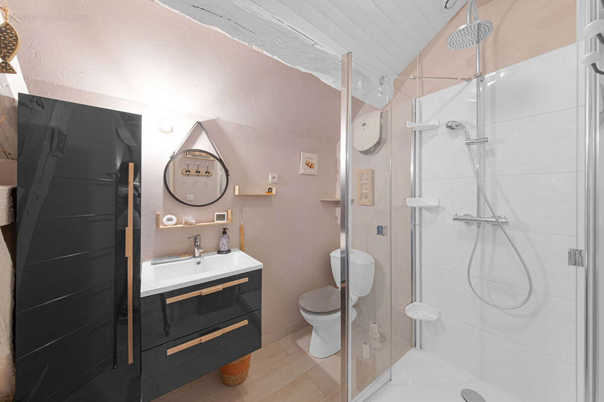 Propriété de charme à Izier - photo 16