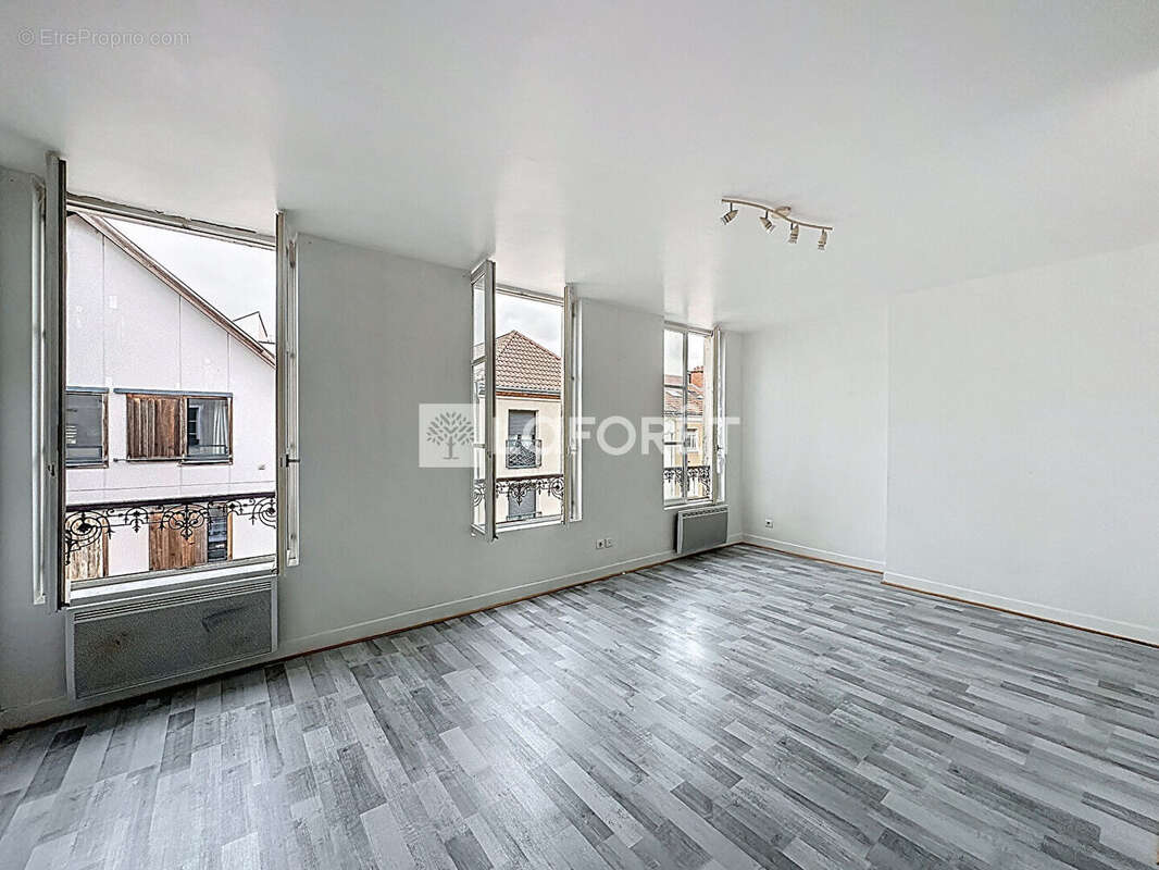 Appartement à CHALONS-EN-CHAMPAGNE