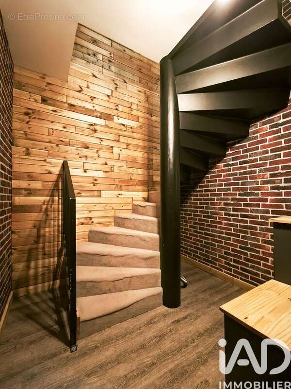 Photo 2 - Appartement à REIMS