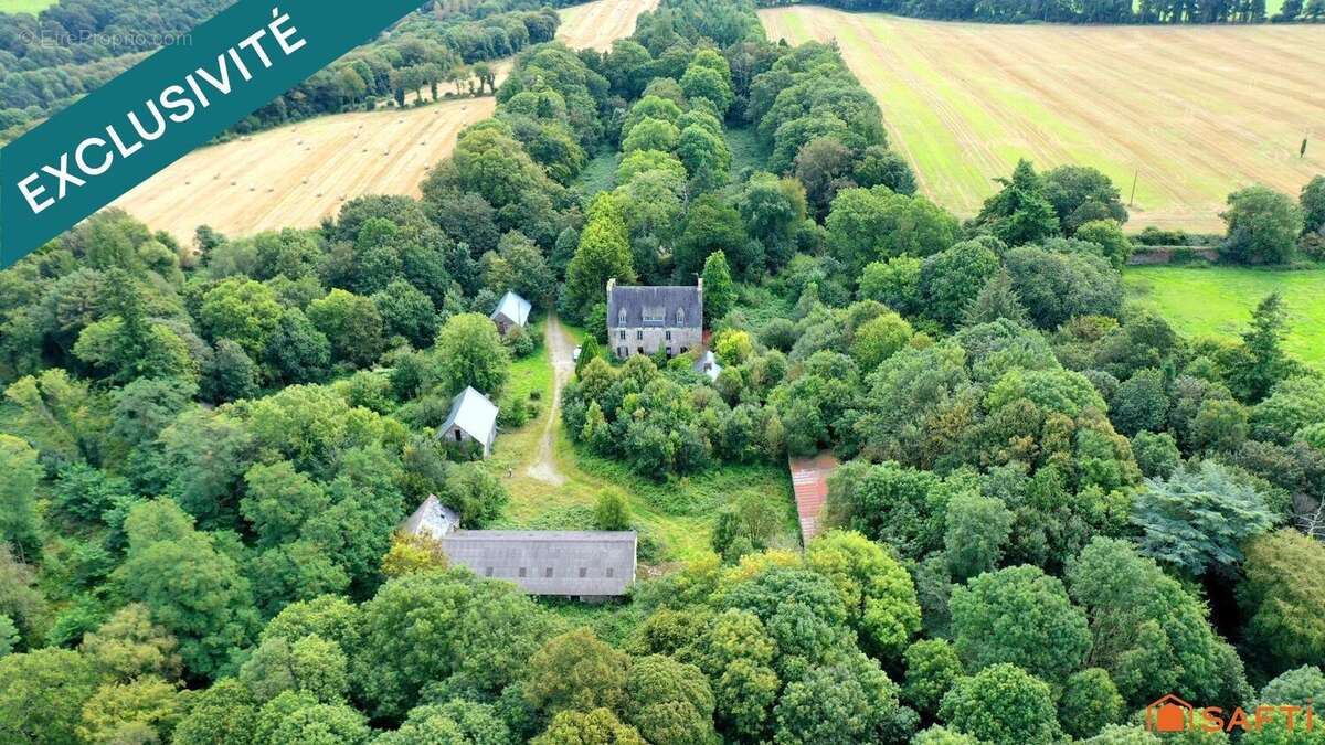 Photo 2 - Maison à CARHAIX-PLOUGUER