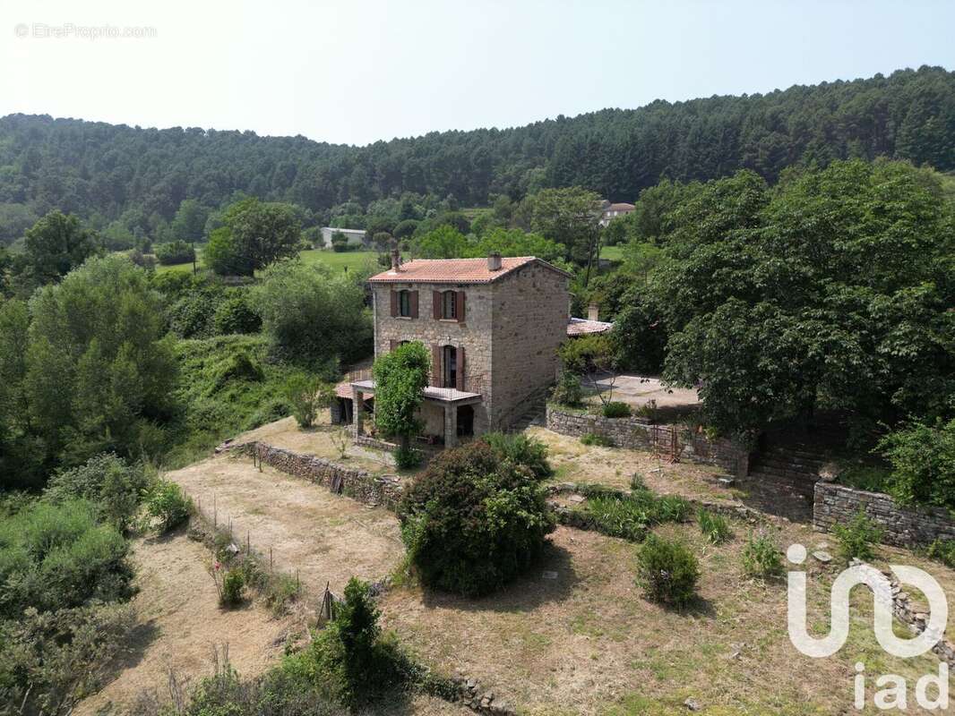 Photo 3 - Maison à SANILHAC