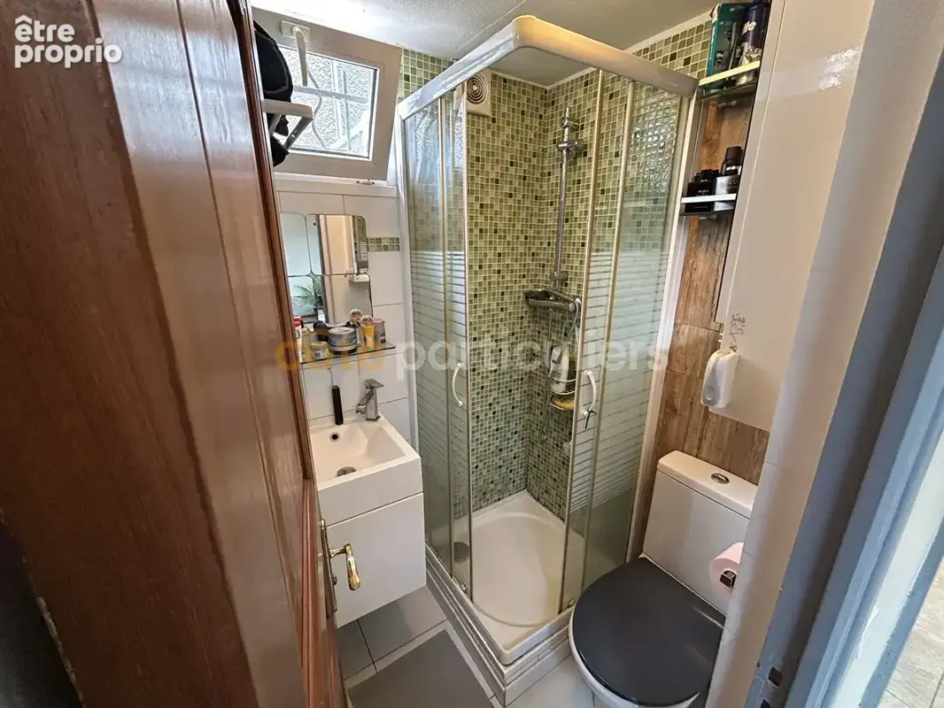 Maison Villeneuve Le Roi 4 pièce(s) 62.50 m2 - photo 8