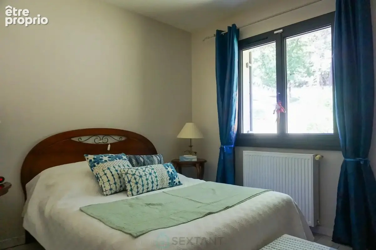 Elégante villa nichée sur les hauteurs du village de Brantôme. - photo 21