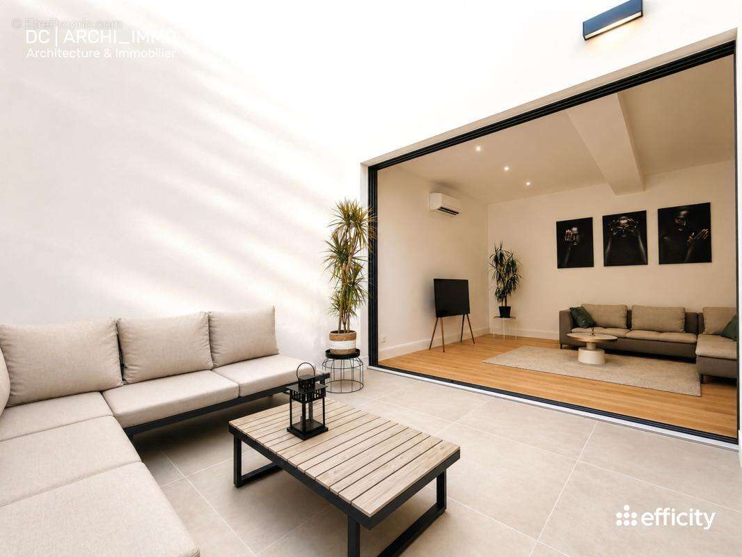 Appartement - photo 14