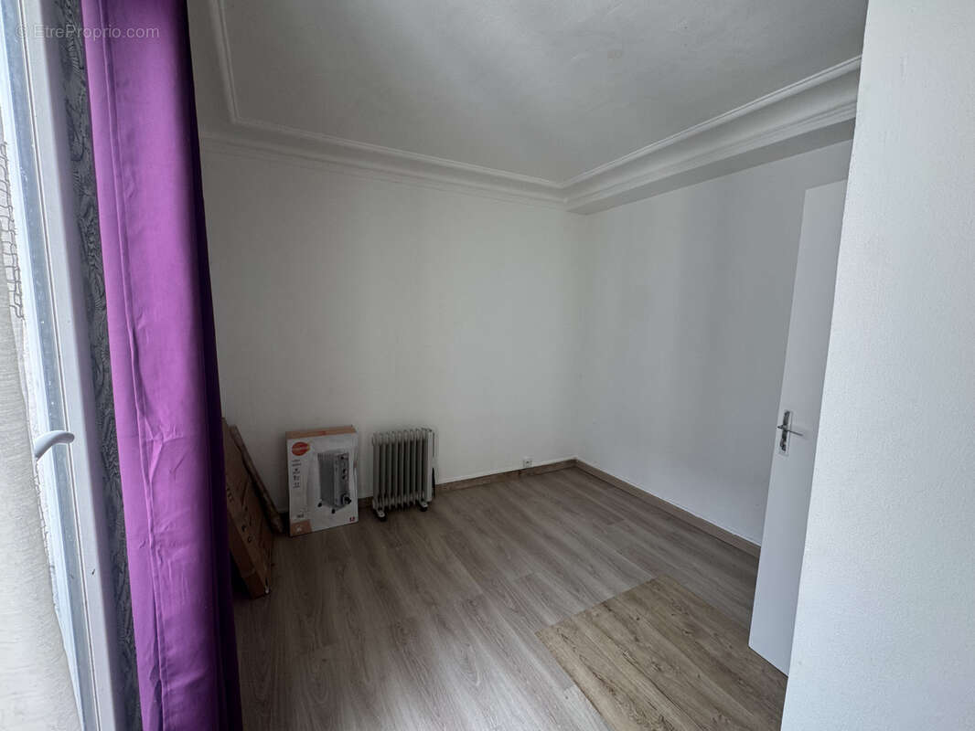 Appartement à PARIS-12E