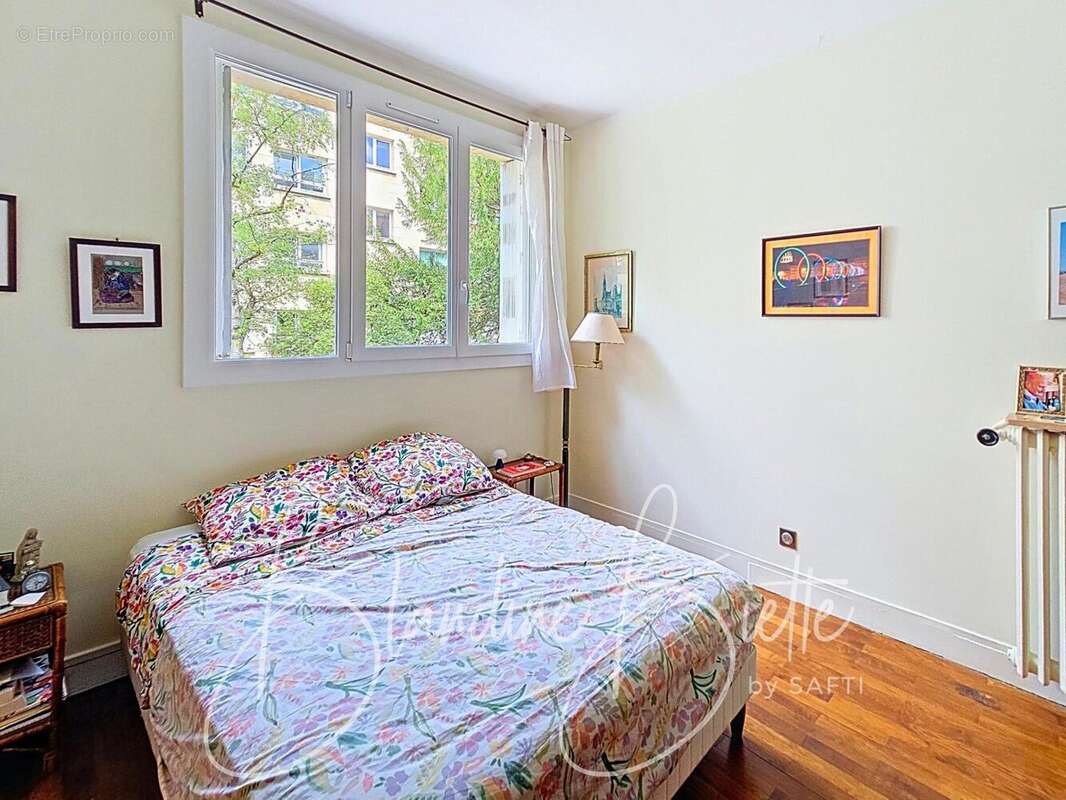 Photo 5 - Appartement à NEUILLY-SUR-SEINE